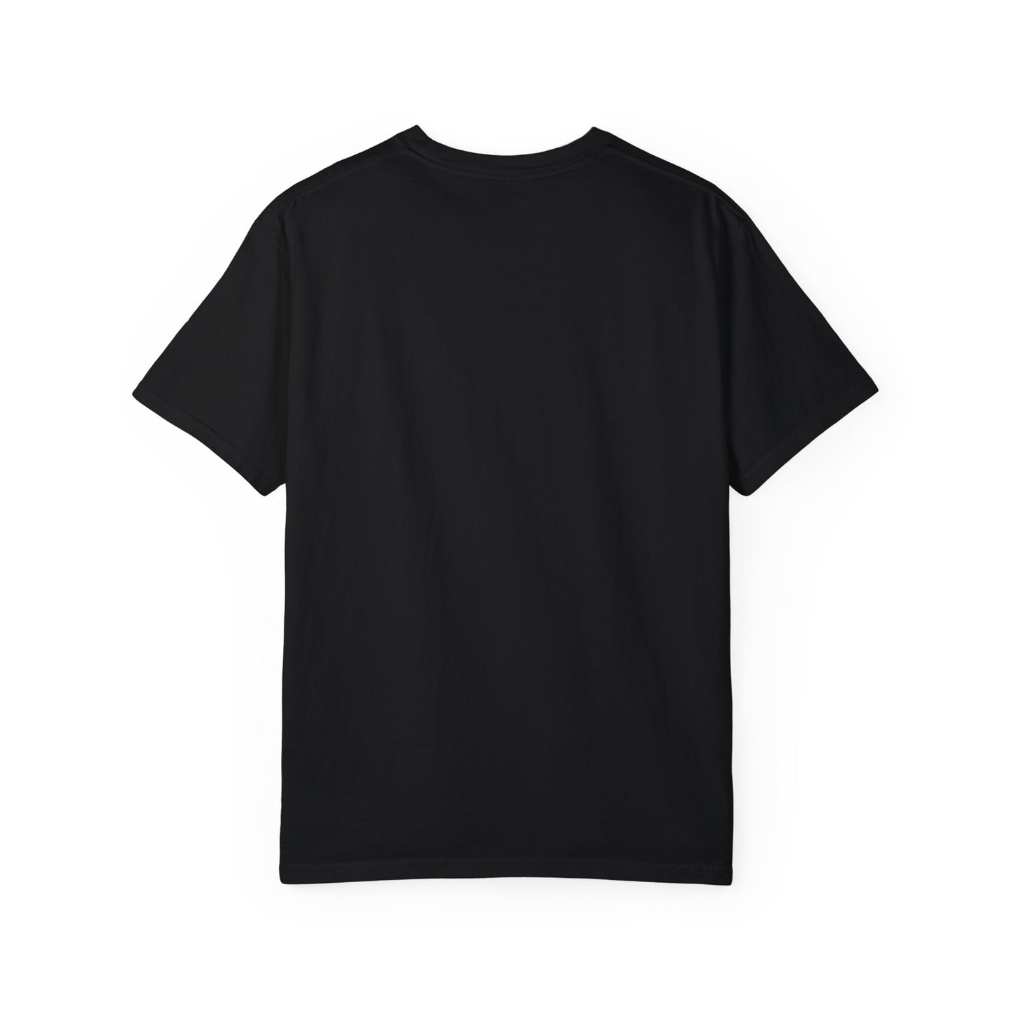D-Factor Merch - Classic Logo Tee